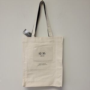 Crux Believe In Miracles Tote Bag